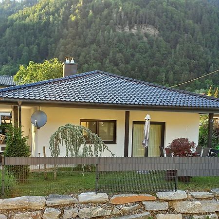 Ferienhaus Natura 2000 ستيندورف ام أوسياخ المظهر الخارجي الصورة