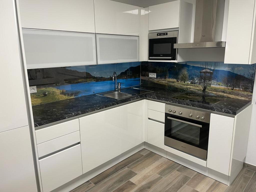 Ferienhaus Natura 2000 ستيندورف ام أوسياخ المظهر الخارجي الصورة